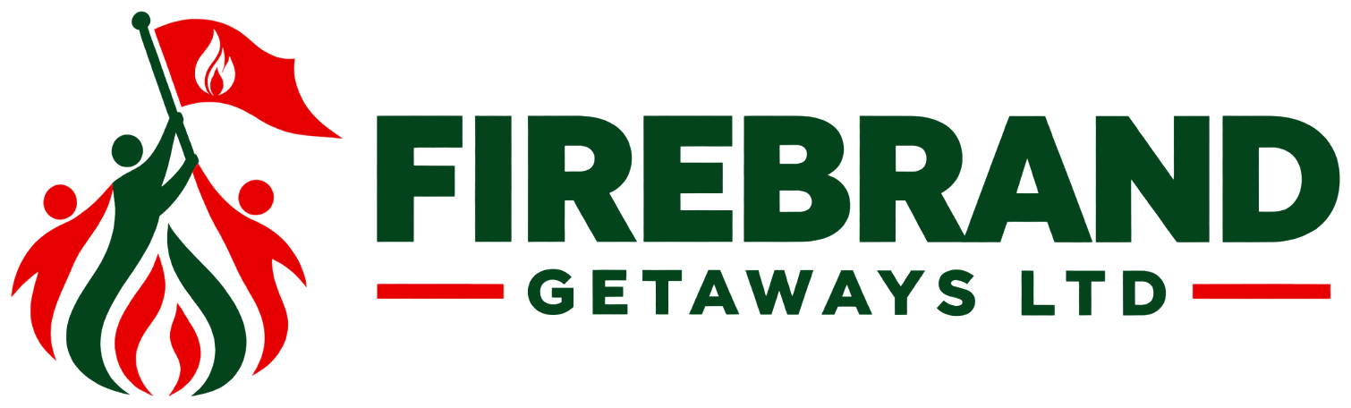 Firebrand Getaways Ltd